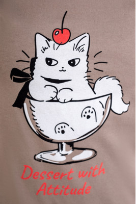 Сорочка жіноча